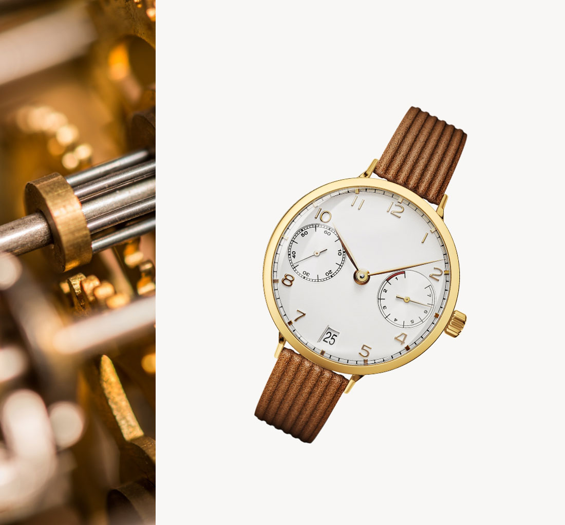 salamone gioielli riparazione orologi