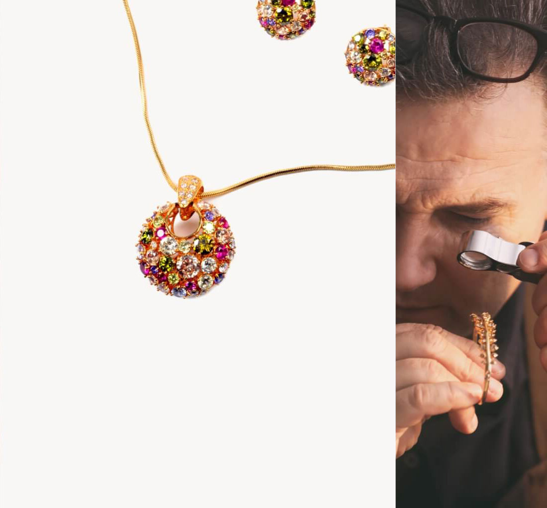 salamone gioielli servizi riparazione gioielli