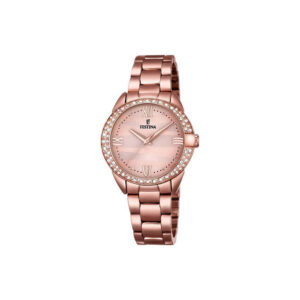 salamone gioielli Festina Orologio Donna rose F169202