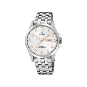 salamone gioielli Festina Orologio Uomo F20357A