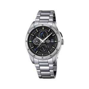 salamone gioielli Festina Orologio Uomo nero F168764