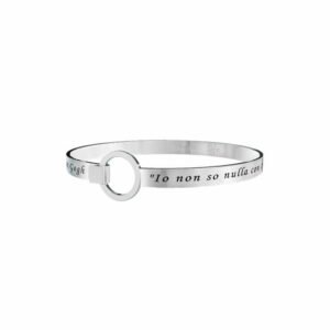 salamone gioielli bracciale uomo kidult io non so