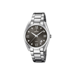 salamone gioielli festina orologio donna f16790_f