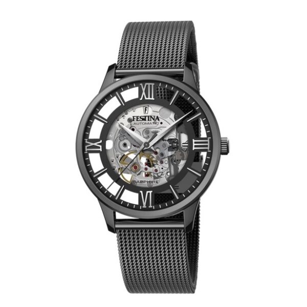 salamone gioielli festina orologio uomo f20535-1