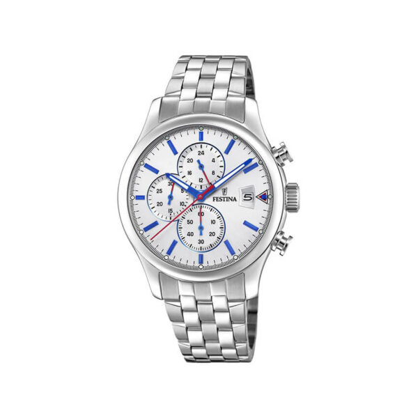 salamone gioielli orologio uomo festina f20374_1